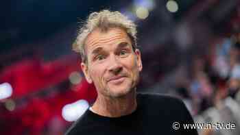 "Habe mich falsch eingeschätzt": Jens Lehmann zeigt Reue nach Alkoholfahrt