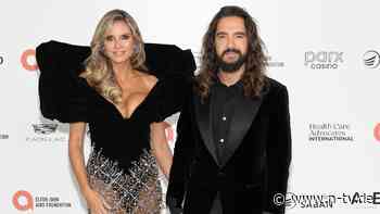 Model spricht über ihr Sexleben: Heidi Klum: "Schlafzimmersportarten" halten mich in Form