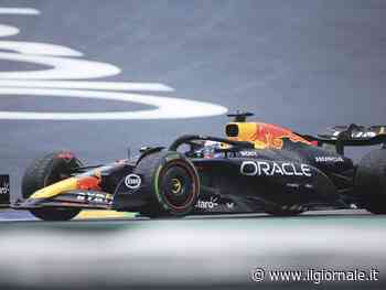 F1, fantastico Verstappen: trionfa in Brasile partendo 17°. Disastro Norris, Leclerc 5°