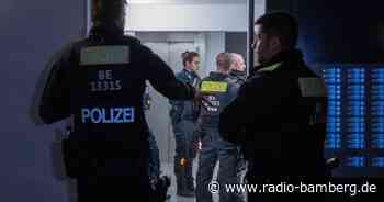 Drei Leichen in Wohnung in Berlin gefunden