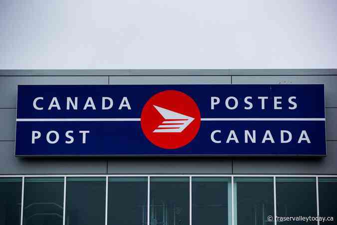 No strike notice so far as talks continue between Canada Post and workers’ union