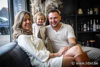 Eva is 43 en Jesse 28, maar de kritiek kreeg hen niet klein: “We hebben de hel gezien”