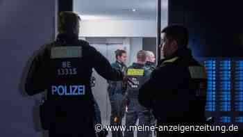 Verdacht auf Tötungsdelikt: Polizei findet drei Leichen in Berliner Wohnung