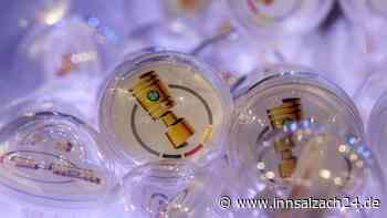 DFB-Pokal-Auslosung: Kracher-Duelle im Achtelfinale – FC Bayern und Eintracht Frankfurt im Los-Pech