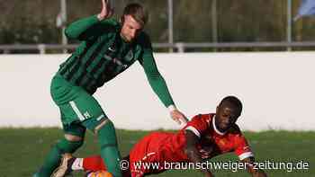 Trotz Haberechts Freistoß-Doppelpack: Wieder keine Punkte für Vorsfelde