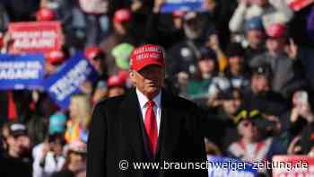 Und plötzlich führt Harris in einer Trump-Hochburg