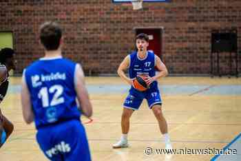Tongeren bombardeert Sint-Truiden plat