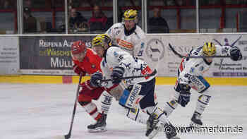 Klostersee kommt auf Touren