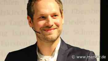 Henn ist neuer Bürgermeister von Hallbergmoos