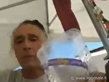 "Hitler non ha finito il lavoro". Vergogna al festival vegano