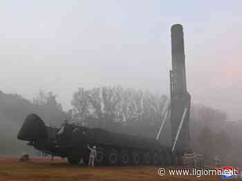 L'ombra del missile a testata multipla: cosa svela l'ultimo test di Kim