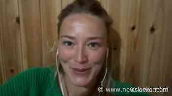 Geraldine Kemper voelde verloving aankomen: 'Niet drooggehouden'