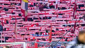 "Lasst euch nicht verarschen": Bayern-Fans rufen zu Boykott von CL-Spiel auf