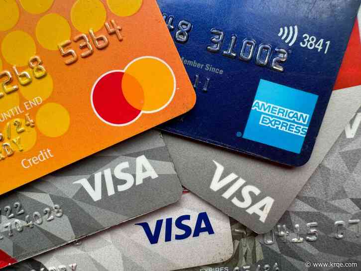 What happens to a person's debt when they die?