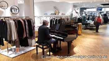 Shoppen im Harz: So schön war der verkaufsoffene Sonntag in Bad Lauterberg