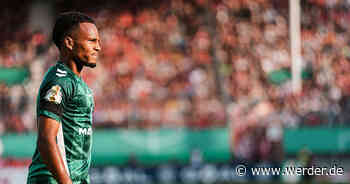 Heimspiel gegen Kohfeldts Darmstädter