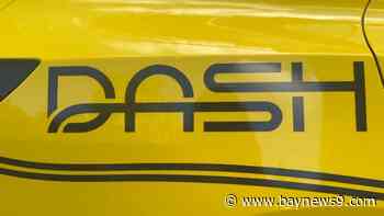 DASH celebrates its first anniversary