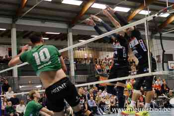 Frank Depestele plaatst zich met Lindemans Aalst vlot voor halve finales van de beker: “Blij dat ik iedereen kon laten spelen”