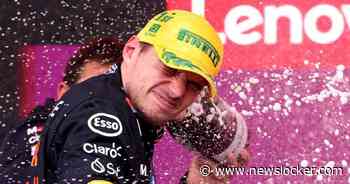 Max Verstappen ruikt vierde wereldtitel: wanneer kan de Nederlander kampioen worden?