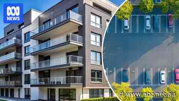 Sydney council planning to sacrifice car parking for affordable homes for essential workers