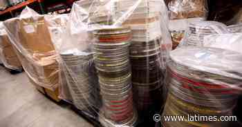 The Motion Picture Academy Just Laid Off A Whole Lot Of People