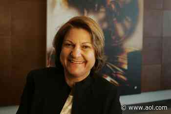 The Woman Who Negotiated For Management During The 2023 Hollywood Strikes Is Stepping Down