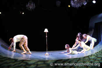 Good Night, Sweet Bay Area Theatres