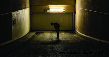 Why Choreographer Oona Doherty Has Grabbed The Contemporary Dance World’s Attention