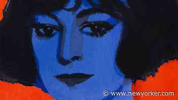 What Made Dorothy Parker So Potent: