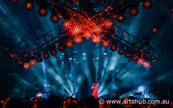 Dark Mofo, Tasmania’s Wild Winter Arts Festival, Is Back After Last Year’s Cancellation