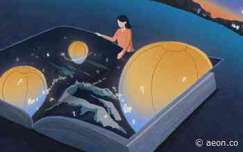 Story-Telling Is Integral To The Success Of Doing Science