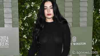 “Brat” Is Collins Dictionary’s Word Of The Year For 2024