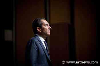 Sotheby’s Gets An Injection Of $1 Billion From Abu Dhabi Sovereign Wealth Fund