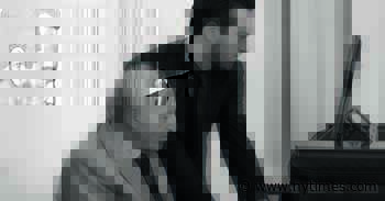 Maurizio Pollini’s Final Recording, With His Son By His Side