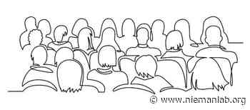 What You Can Tell From An Imagined Audience