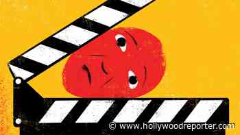 There’s No Way To Reach The Top Of Hollywood’s Corporate Ladders Because The Boomers Already There Won’t Leave