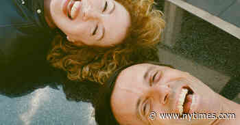 A Dostoevsky Ballet?? Yep. ABT Is Dancing “Crime And Punishment”