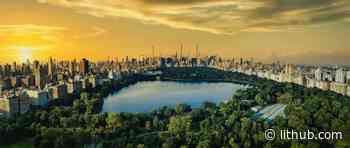 New York Has Become A Hub Of Endangered Languages