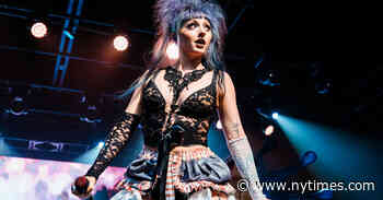 Halloween Has Become Big Business For The Music Industry