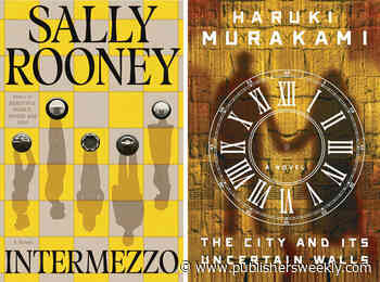 Midnight Book Release Parties Aren’t Just For Young People’s Lit Anymore