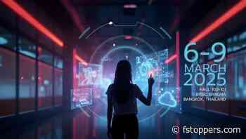 Brands Are Coming to Bangkok in March for the IMI Show, a New Trade Show in Southeast Asia