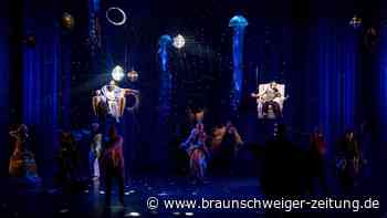 Braunschweiger Tanz-Premiere: Don Quijote ist eine Frau