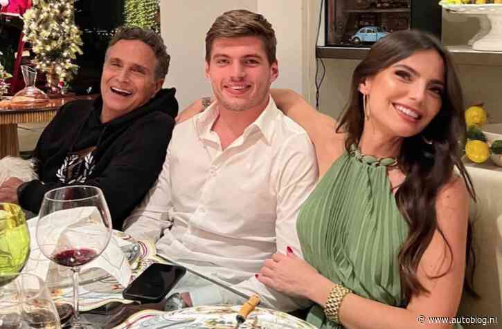 Max Verstappen tikt de titel van 2024 binnen in de Grand Prix van Brazilië