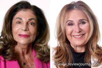 Seaman, Berkley say getting voters in downballot mayor race is a challenge