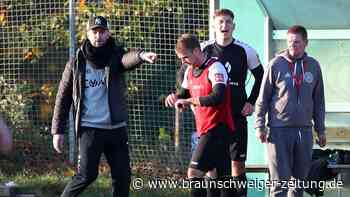 Behse sieht (Gelb-)Rot: HSV wird um verdienten Lohn gebracht