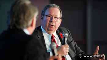 U.S. ambassador to Canada says democracy will 'easily' survive outcome of Tuesday election