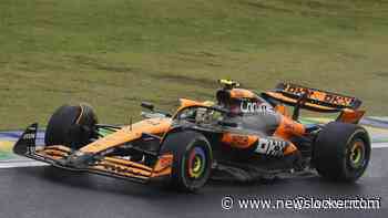 Norris baalt van 'gratis pitstop' voor concurrent Verstappen