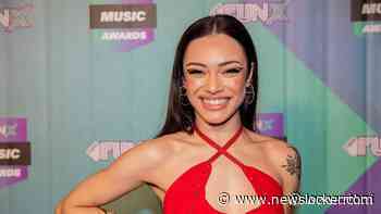 Sarita Lorena vindt moederschap mooiste wat er is