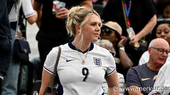 Dieses Kostüm wählte Harry Kanes Ehefrau bei der FC-Bayern-Halloweenparty