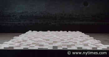 How Archie Moore’s Family Tree Led Him To The Golden Lion At The Venice Biennale